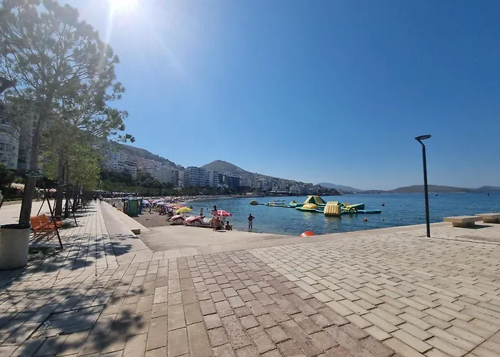 Panorama View Apartments