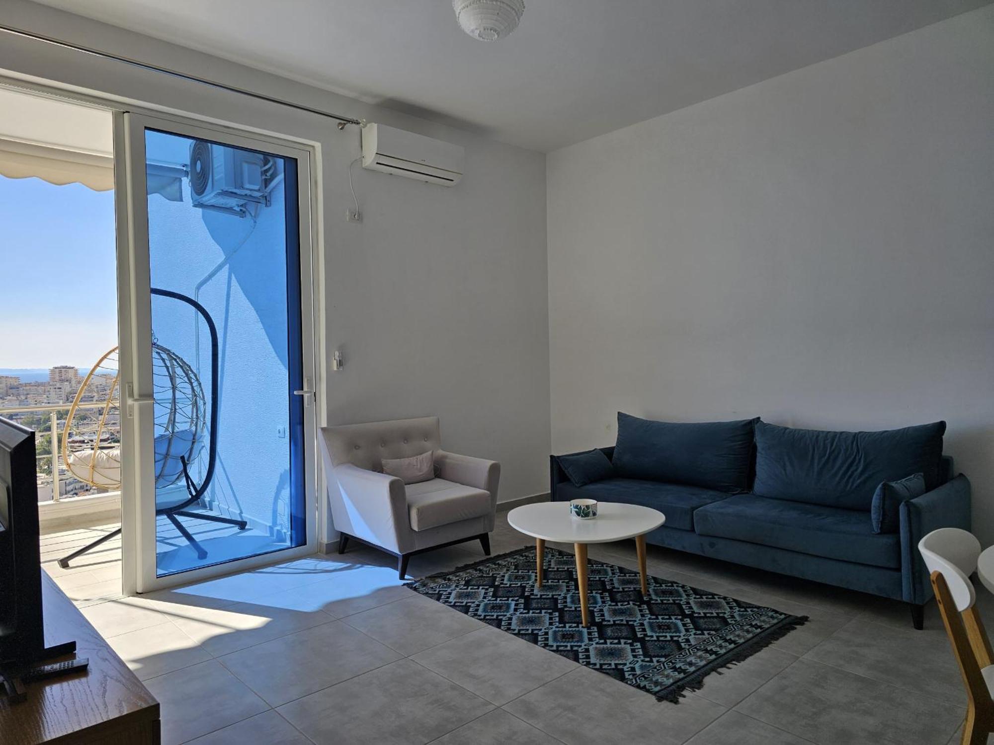 Panorama View Apartment