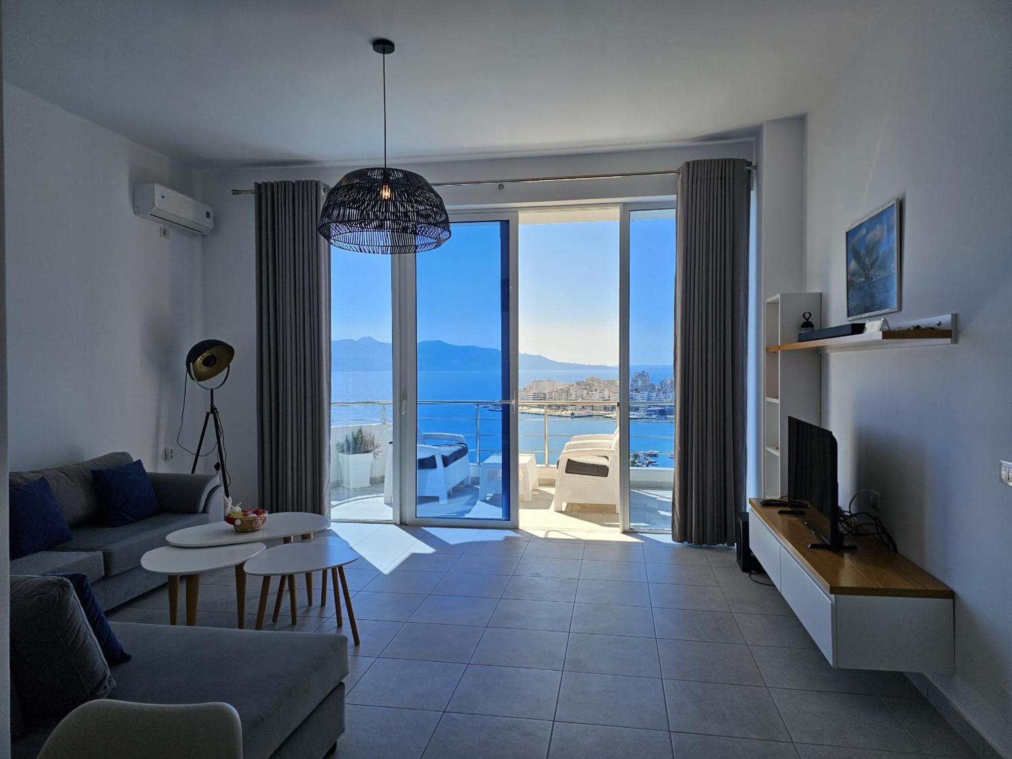 Apartment Panorama View *