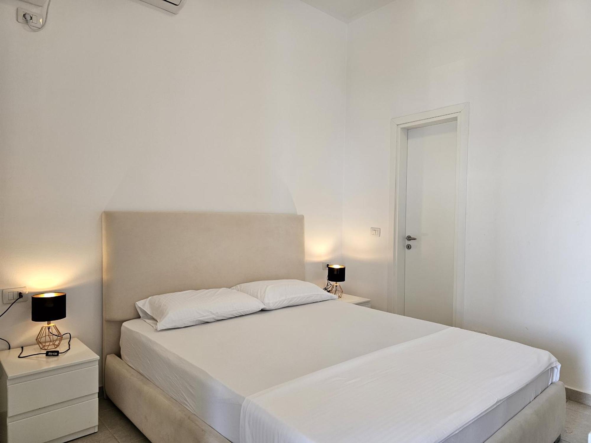 Panorama View Apartment *