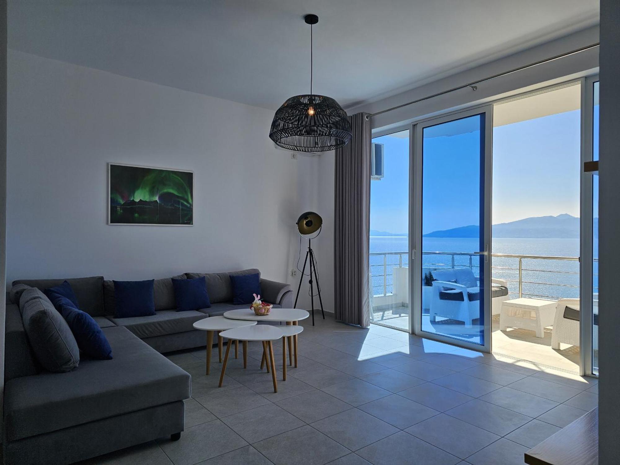 Apartment Panorama View *