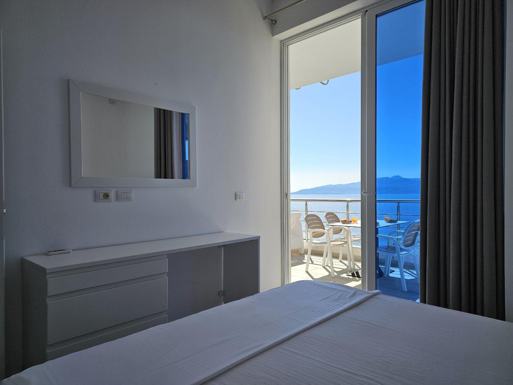 Panorama View Apartment