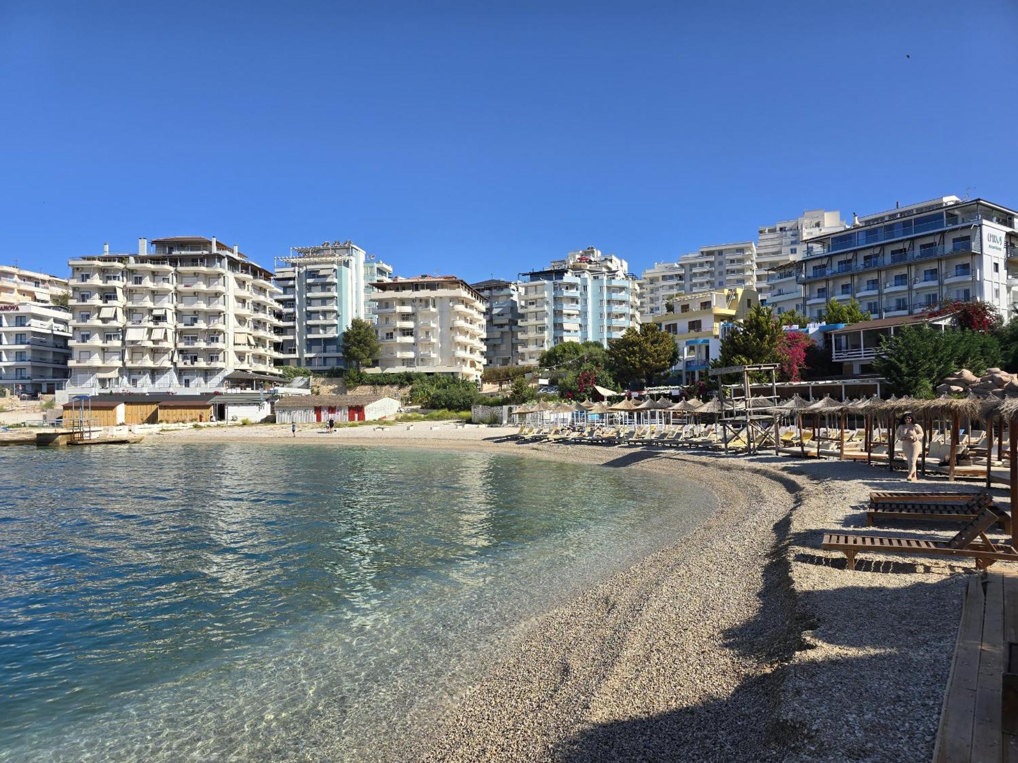 Panorama View Apartment